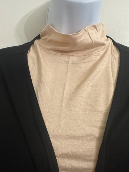 Fae collar Beige