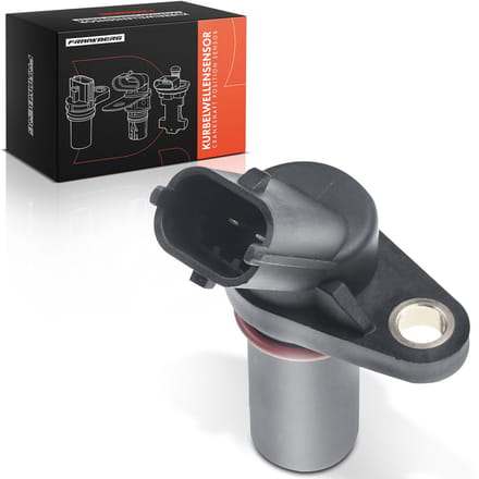 Frankberg 1x krukassensor impulsgever voor Citroën Jumper Fiat