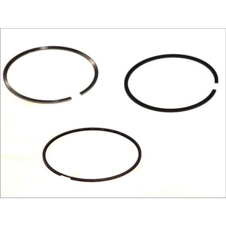 Zuigerveren set MAHLE 009 90 N0