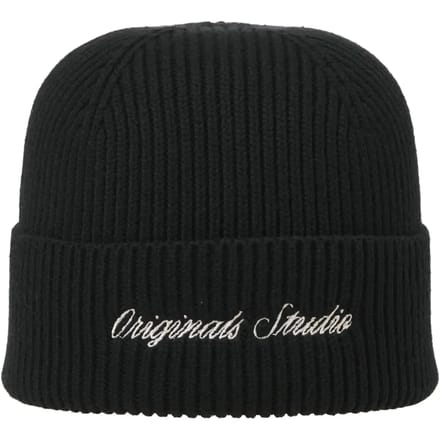 JACK&JONES - JACNORREBRO REGULAR BEANIE NOOS - Heren - Mutsen
