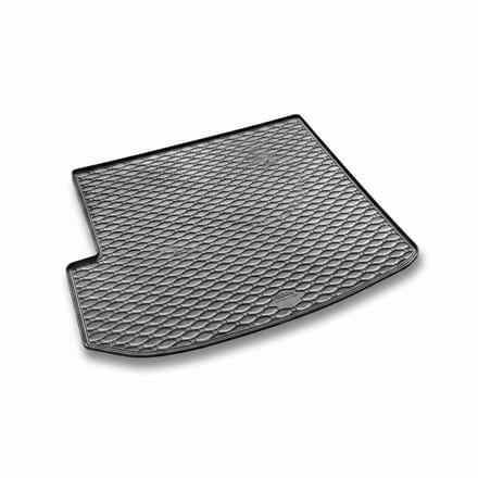 Kofferbakmat voor Omoda 9 PHEV (2024-heden) - Rubber