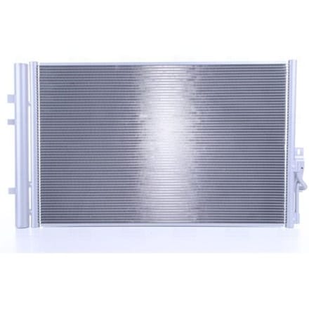 Condensator, airconditioning NISSENS 940226