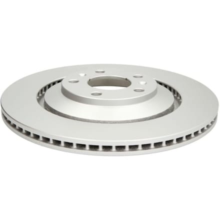 Remschijf BOSCH 0 986 479 591 achter, geventileerd, sterk gecarboniseerd, 1 Stuk