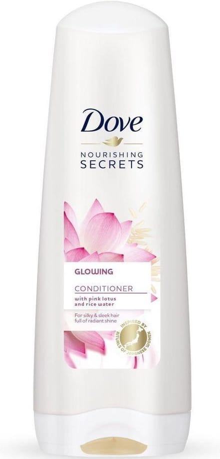 Dove - Conditioner - Glowing Ritual - 200ml