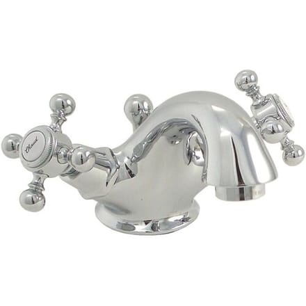 Herzbach ANAIS single-hole basin mixer 32.452000.1.01