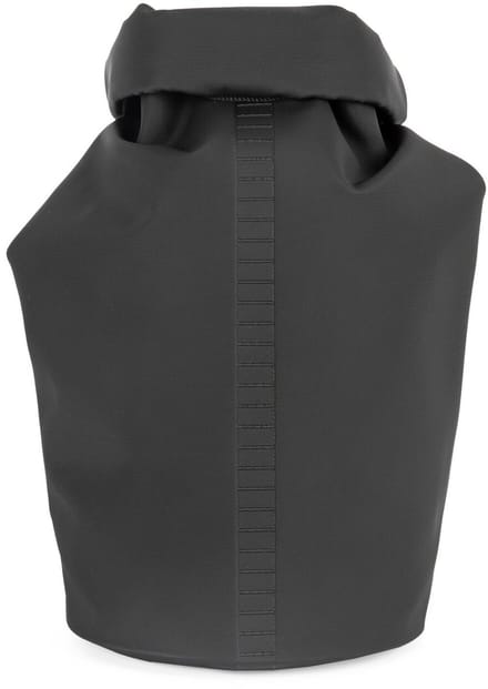 Kimood Waterdichte tas van 2 liter KI0643 - Black - One size