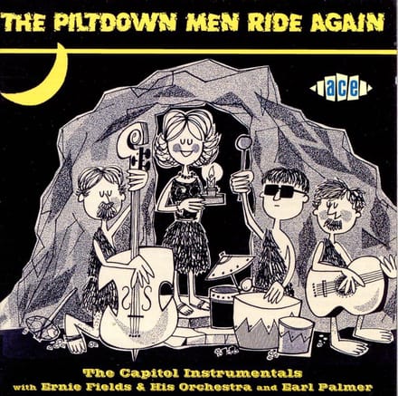 Ride Again