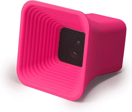 Camry CR 1142 - Bluetooth Speaker - rose