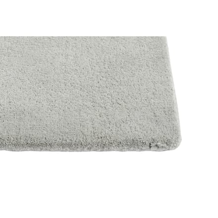HAY Vloerkleed Raw Rug No 2 - lichtgrijs - 300 x 200 cm