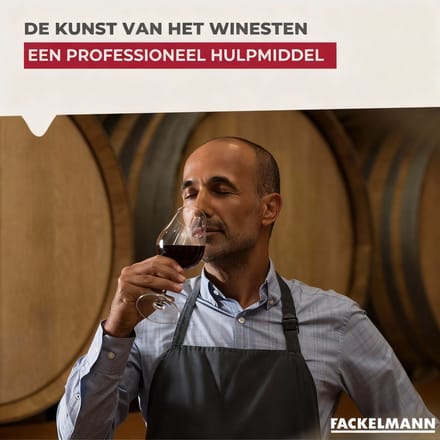 Fackelmann Bar Concept folieskurkentrekker