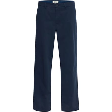 Chino broek Solid Alann Cai