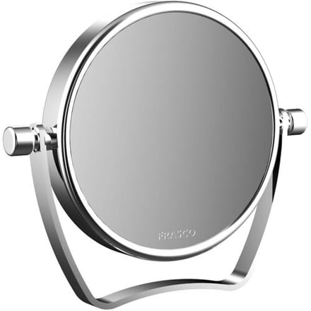 Frasco travel mirror round, Ø 8,3 cm, 5-fold magnification 8346 061 00