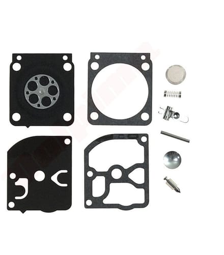 Carburateur reparatieset passend op ZAMA ( RB-254 )