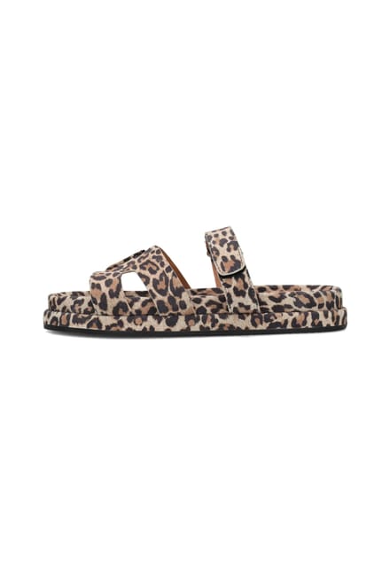 PS Poelman MAG Dames Sandalen