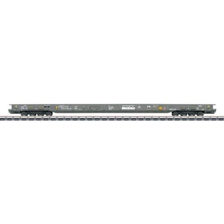 Märklin 047408 Lageboordwagen AC