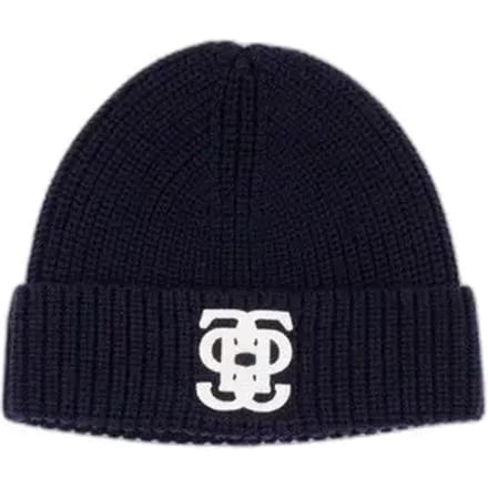 Cap PS of Sweden Lou Felt Monogram