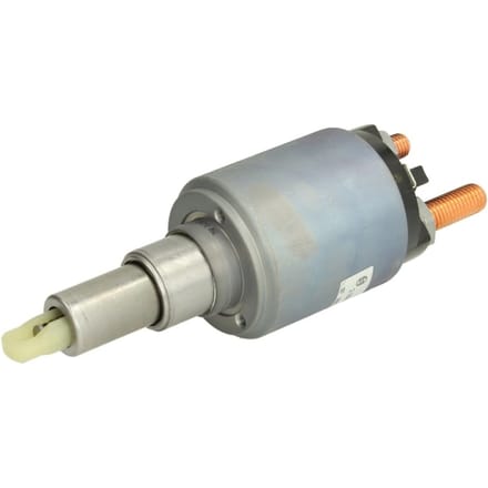 Magneetschakelaar, starter BOSCH 2 339 402 236