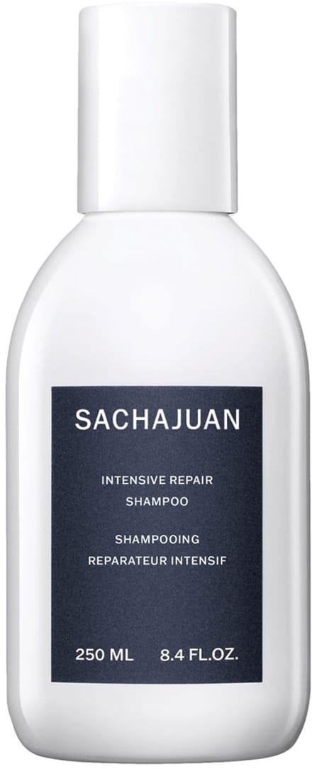 SachaJuan Intensive Repair Shampoo 250ml