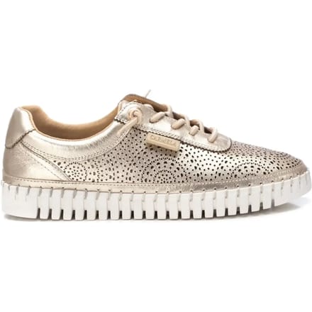 Sneakers met opengewerkt design voor vrouwen Carmela