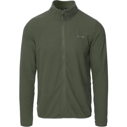 Fleece met volledige rits Hi-Tec Damis II