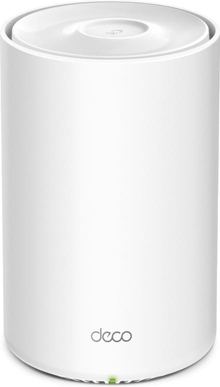 TP-Link Deco X20-4G 4G+ AX1800 Whole Home Mesh WiFi 6 Gateway (1-Pack) - Mesh router Wi-Fi 6