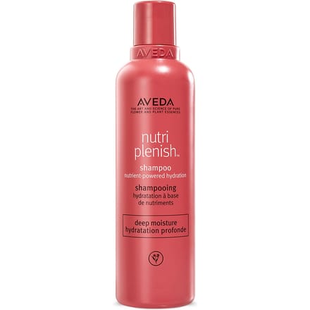 Aveda Shampoo Deep Moisture Clarifying shampoo Dames 250 ml