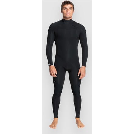 Eendelige combinatie Quiksilver Everyday Sessions (3/2mm) Back-Zip