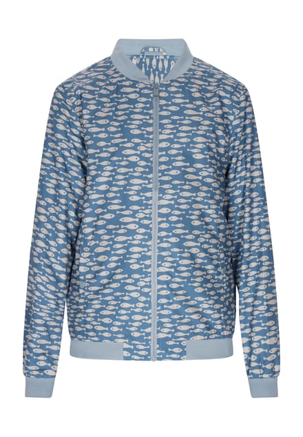 Mo Jas Heren blauw