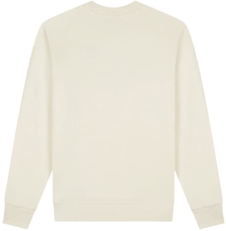 Malelions Sport Logo Raglan Sweater
