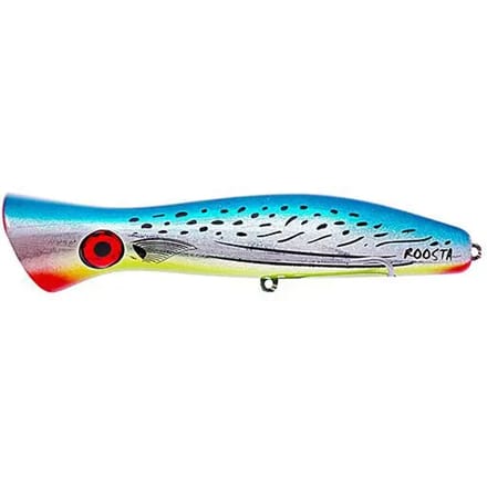 Lure Halco Roosta Pop 135 49g