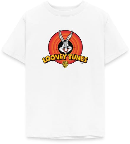 Looney Tunes Bugs Bunny T-Shirt Tiener