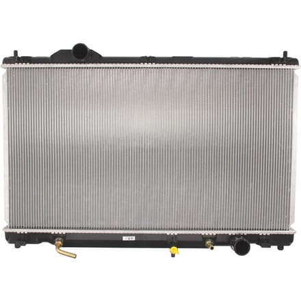Radiator, motorkoeling KOYORAD PL012715