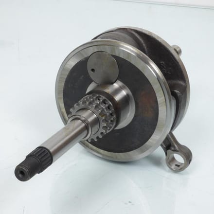 Vilebrequin d embiellage P2R pour Scooter Honda 125 SH 2001 à 2012 Neuf