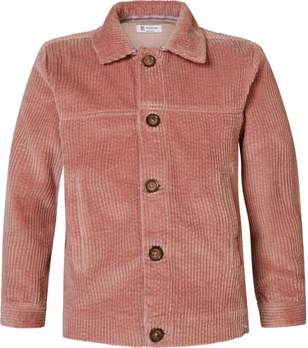 Noppies Jas Josephine - Old Rose - Maat 110