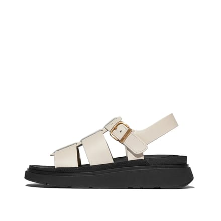 Platform Sandalen Vissersstijl Dames FitFlop Gen-FF
