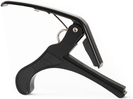 MUSIC STORE Baseline Capo Electric & Western Guitar - Capo