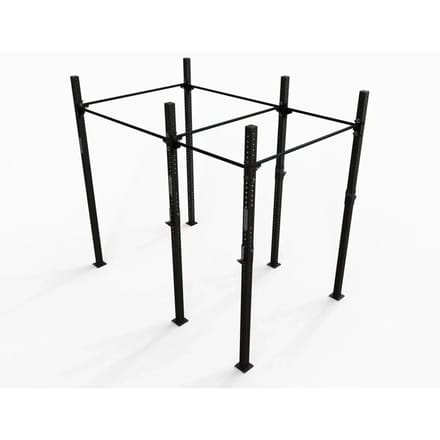 Rack wedstrijd Fit & Rack Cotis