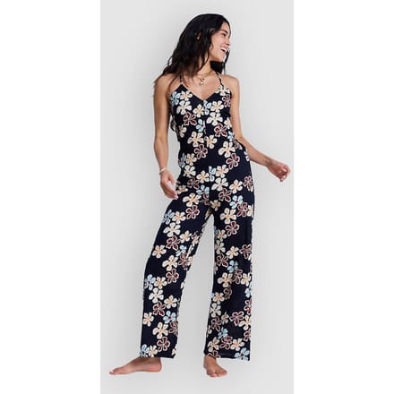 Dames jumpsuit Roxy Nostalgic Spring