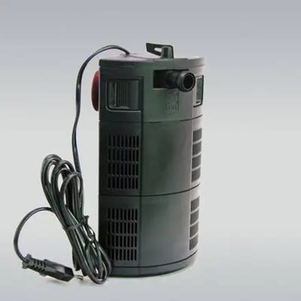Interieurfilter jbl kristalprofi i80
