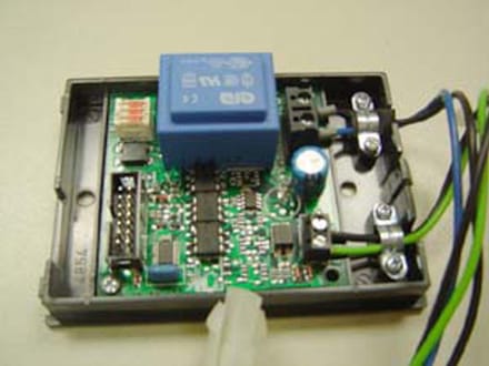 Remeha Interface RMCITEM4 voor SR5240/PM294x, S55473