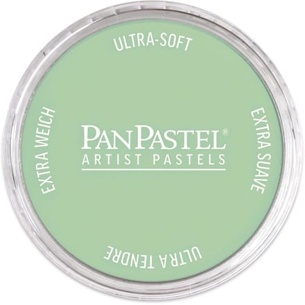 PanPastel - Blue Green Tint