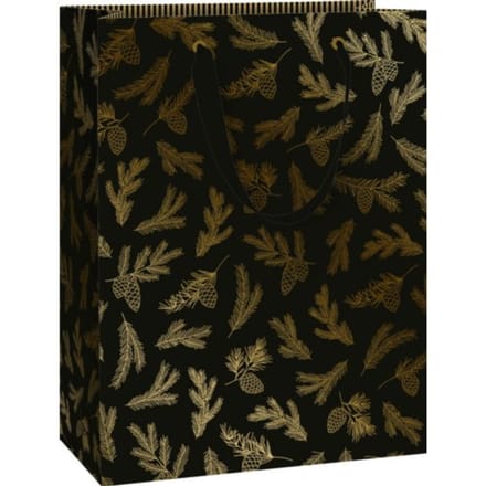 Stewo geschenktasje elegant mariola, formaat 23 x 13 x 30 cm