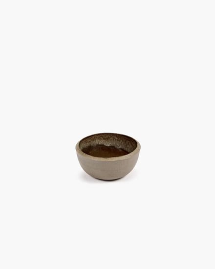 Serax Kom Grijs - FCK Tableware, klein Koken & Tafelen > Servies > Kommen