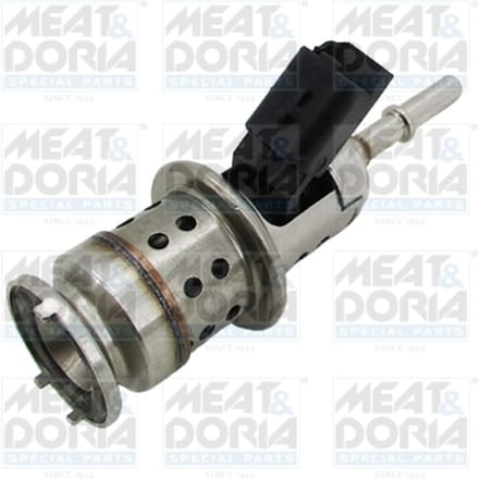 Elementen van de DeNOx-doseringsmodule MEAT & DORIA 73012