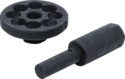 BGS Krukas draaigereedschap voor Audi V6 / V8 benzine - 70954