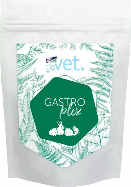 Bunny Nature GoVet Gastroplex - 325 gr