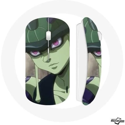 Meruem draadloze muis Hunter x Hunter anime-serie