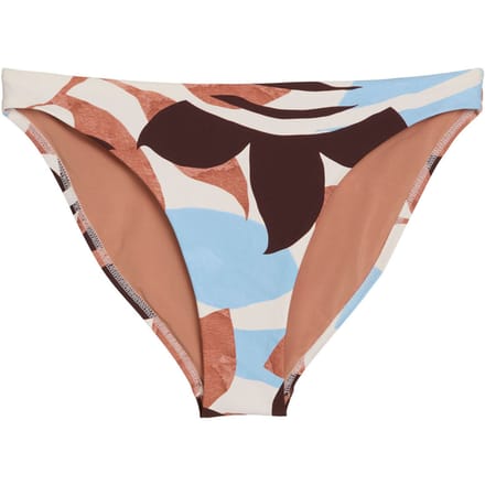 Marc O'Polo Vrouwen Bikini broekjes Breezy Leaf