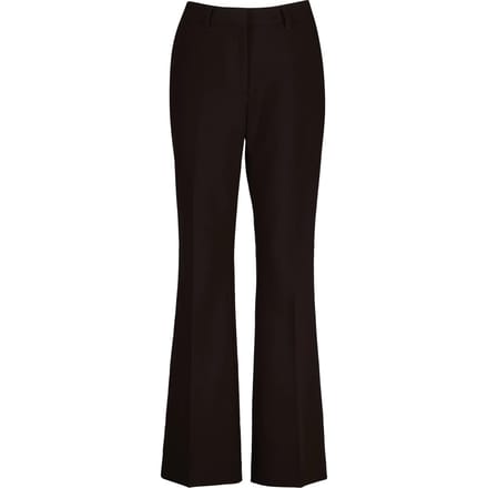 Dames Slim broek Gant Flared