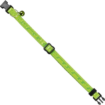 Neon kattenhalsband Nobby Pet
